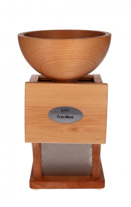 Floc Man - Fioccatrice a Scaglie - 3
