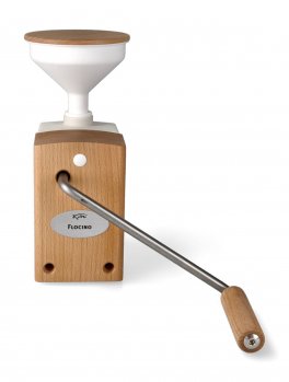 Flocino - Fioccatrice Manuale - 2