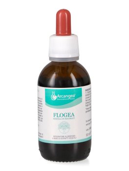 Flogea - Miscela di Macerati - 2