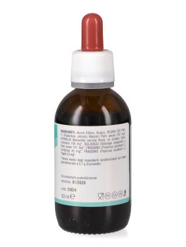 Flogea - Miscela di Macerati - 3