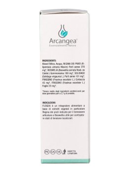 Flogea - Miscela di Macerati - 5