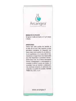 Flogea - Miscela di Macerati - 6