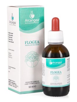 Flogea - Miscela di Macerati - 1