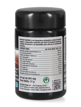 Flogoval - Compresse - 2