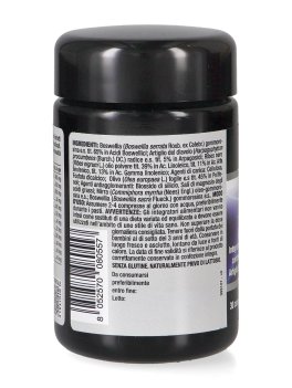 Flogoval - Compresse - 3