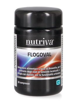 Flogoval - Compresse - 1