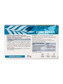 Flor Intollerance Controllo - 2