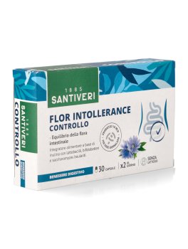 Flor Intollerance Controllo - 1