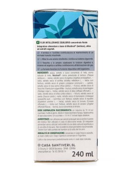 Flor Intollerance Equilibrio - 3