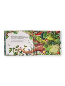 Flora — Libro - 2