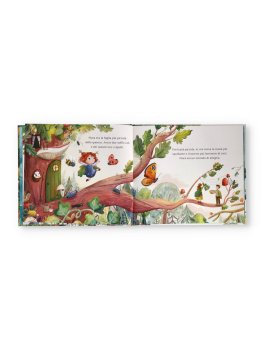 Flora — Libro - 3