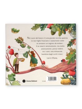 Flora — Libro - 4