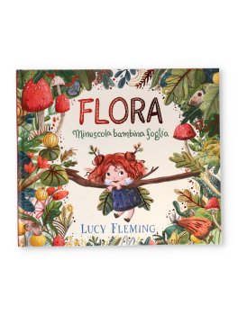 Flora — Libro - 1