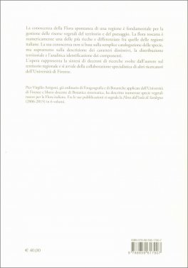 Flora Analitica della Toscana - Vol. 3 — Libro - 2