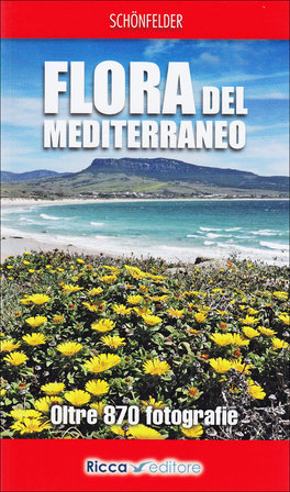 Flora del Mediterraneo  — Libro - 1