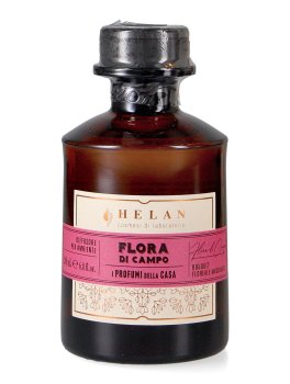 Diffusore per Ambiente con Bastoncini - Flora di Campo - 4