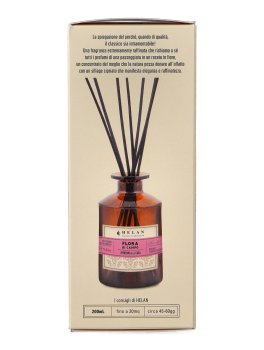 Diffusore per Ambiente con Bastoncini - Flora di Campo - 6
