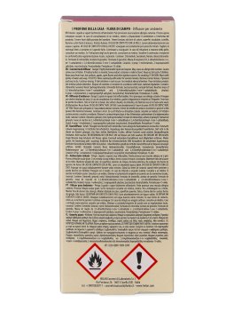 Diffusore per Ambiente con Bastoncini - Flora di Campo - 7