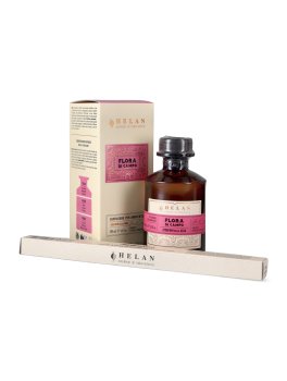 Diffusore per Ambiente con Bastoncini - Flora di Campo - 2