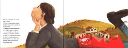 Flora - La Staffetta Partigiana — Libro - 3