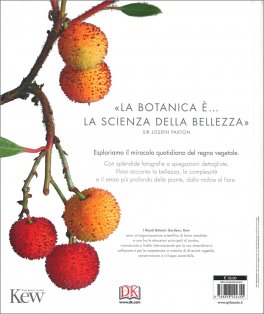 Flora — Libro - 2