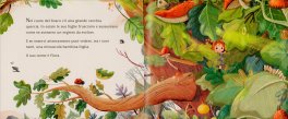 Flora Minuscola Bambina Foglia — Libro - 4