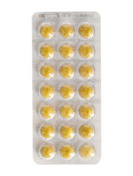 Floradix® -  Ferro e Vitamine - Tavolette - 4