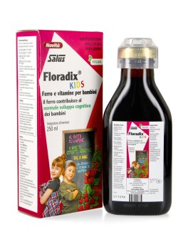 Floradix® Kids - 1
