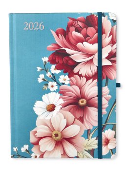 Floral 2026 - Agenda Settimanale — Agenda - 2