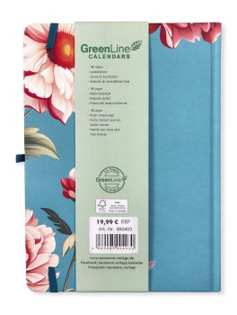 Floral 2026 - Agenda Settimanale — Agenda - 3