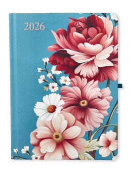 Floral 2026 - Agenda Settimanale — Agenda - 5