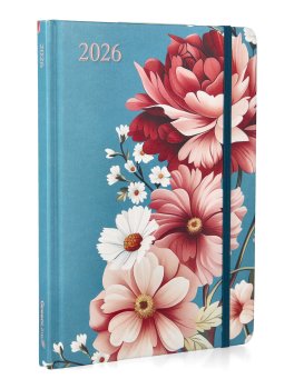 Floral 2026 - Agenda Settimanale — Agenda - 1