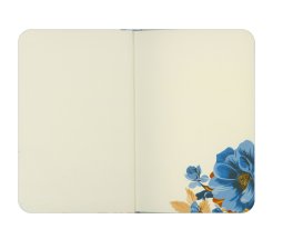 Floral - Agenda Settimanale 2026 — Agenda - 4