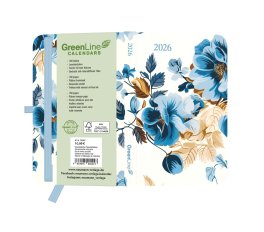 Floral - Agenda Settimanale 2026 — Agenda - 6