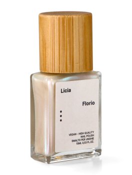 Floral - Smalto per Unghie - 1