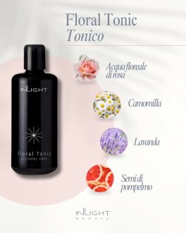 Floral Tonic - 6