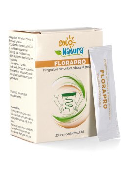 Florapro - 1