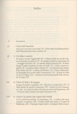 Florario: Miti, Leggende e Simboli di Fiori e Piante — Libro - 3