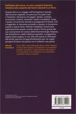 Florario: Miti, Leggende e Simboli di Fiori e Piante — Libro - 2