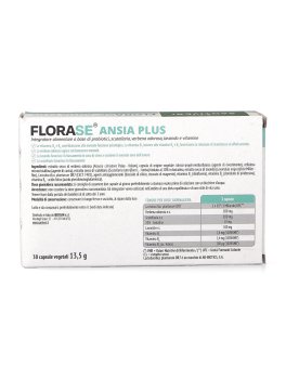 Florase® Ansia Plus - 2