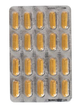 Florase Colesterolo Forte - Capsule - 3