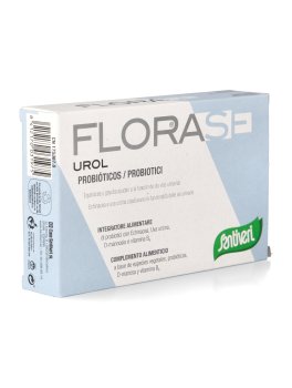 Florase® Urol - 1