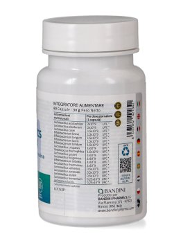 Florax Probiotics – Capsule - 2
