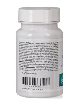 Florax Probiotics – Capsule - 3