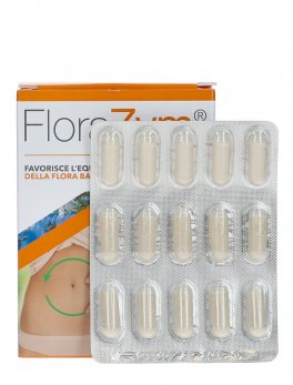 FloraZym® - Integratore di Probiotici - 3