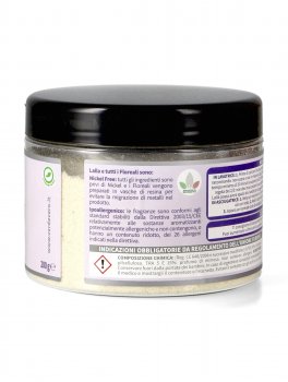 Profumo Naturale per Bucato - FloReali - 2