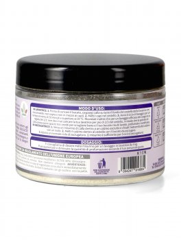 Profumo Naturale per Bucato - FloReali - 3