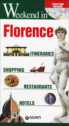 Florence - Guida — Libro - 1