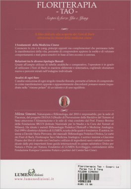 Floriterapia Tao — Libro - 2