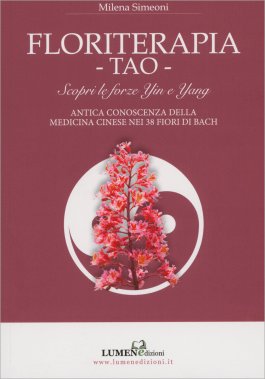 Floriterapia Tao — Libro - 1